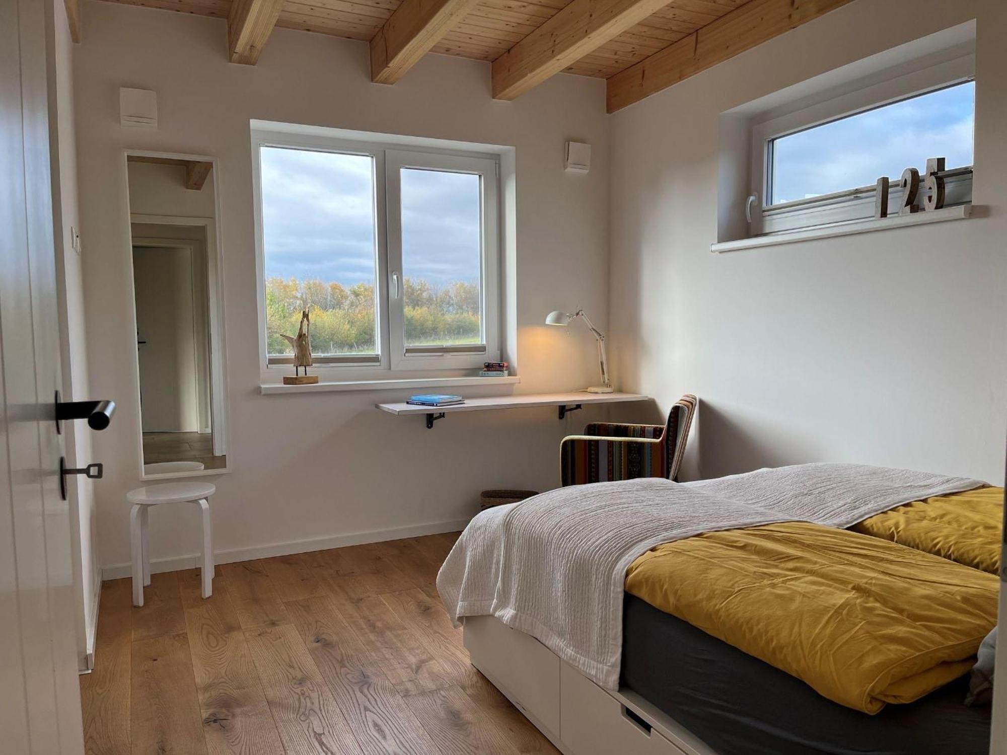 Kielhuus Villa Hohwacht  Kültér fotó