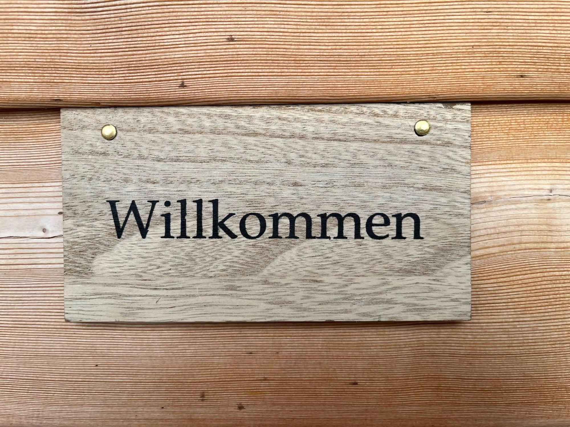 Kielhuus Villa Hohwacht  Kültér fotó
