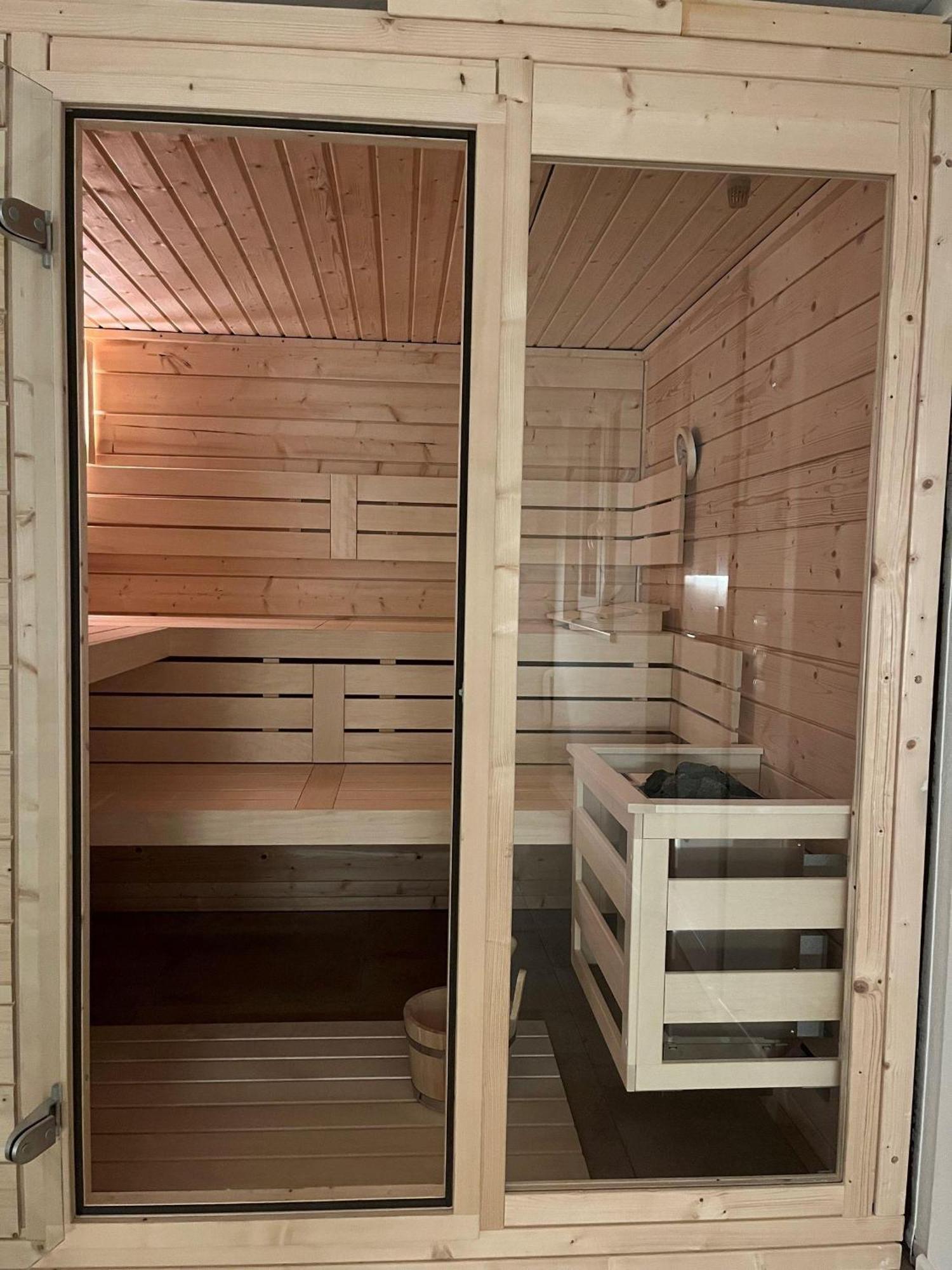 Kielhuus Villa Hohwacht  Kültér fotó